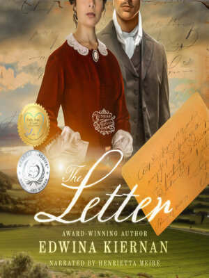 cover image of The Letter